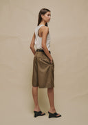 PARKER BERMUDA SHORT
