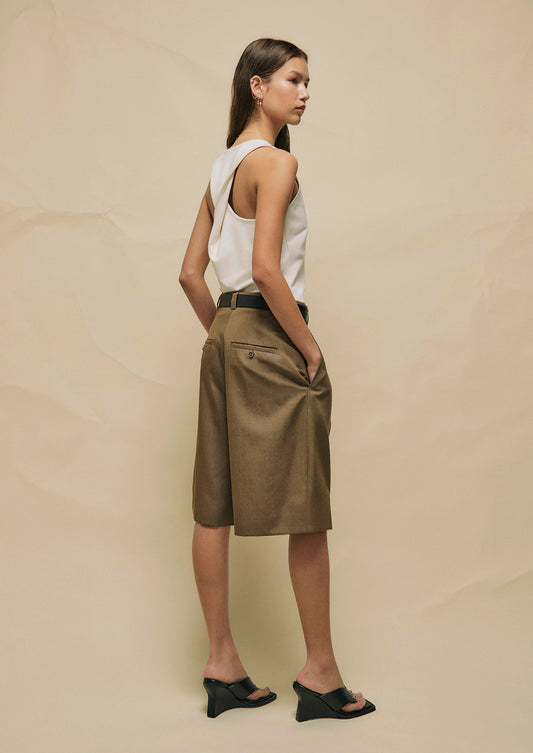 PRE ORDER: OLYMPIA TWIST TANK