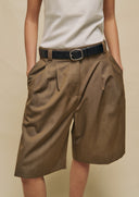 PARKER BERMUDA SHORT