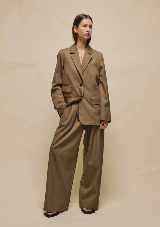 PRE ORDER: PARKER  BLAZER