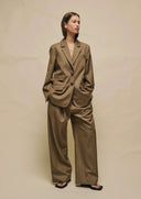 PARKER TROUSER