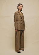 PARKER  BLAZER