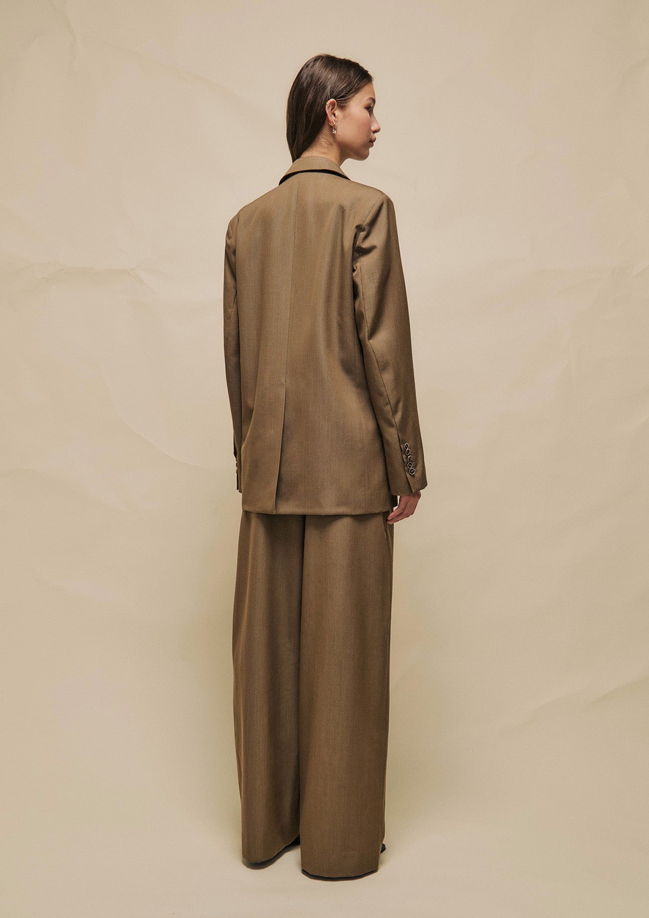 PRE ORDER: PARKER TROUSER