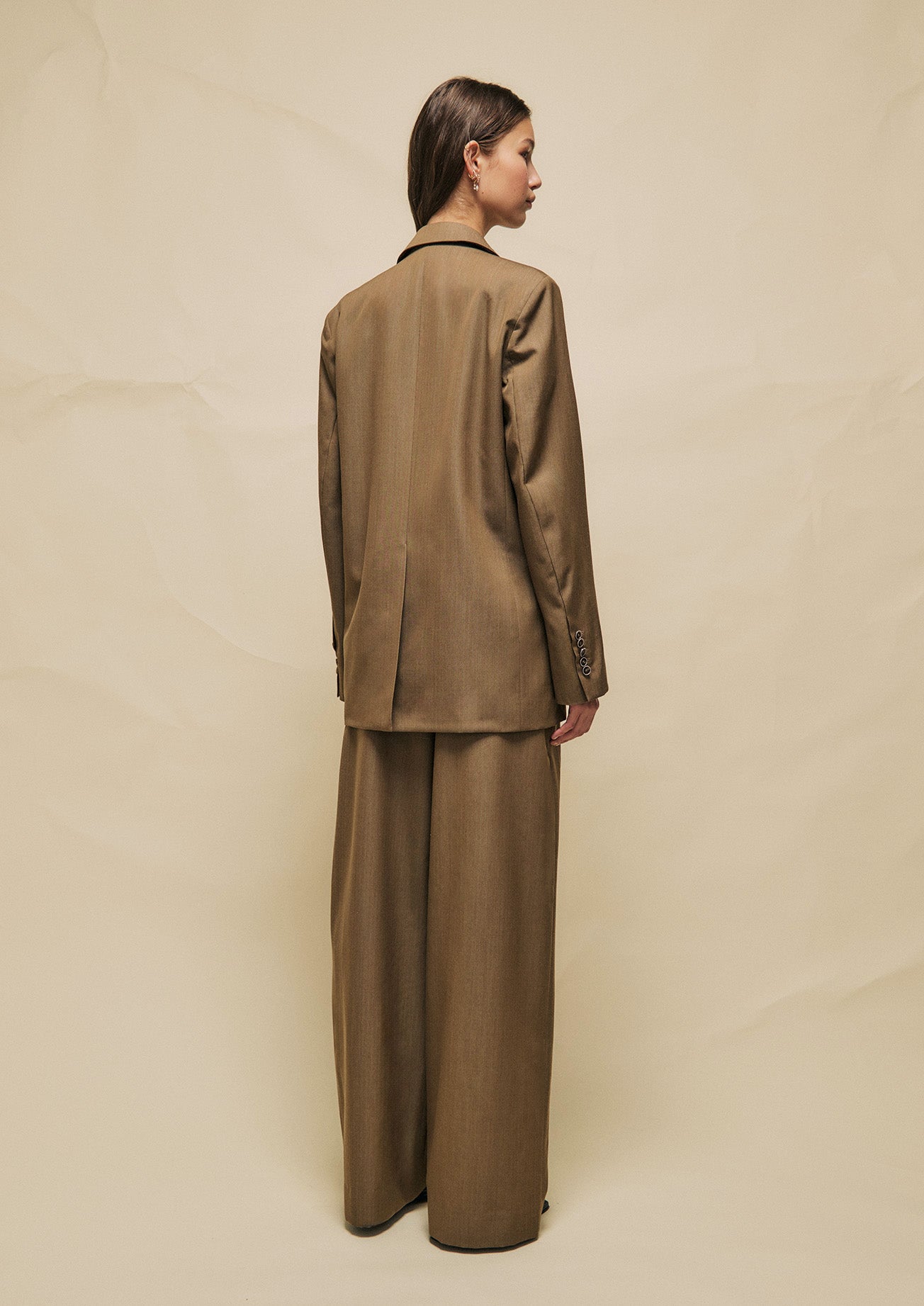 PRE ORDER: PARKER  BLAZER