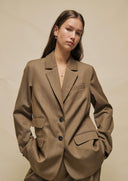 PARKER  BLAZER