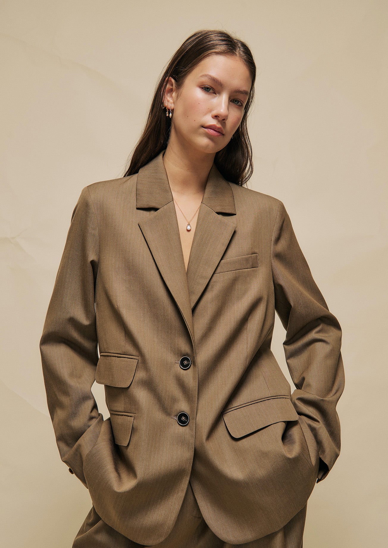 PRE ORDER: PARKER  BLAZER