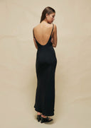 FREYA SLIP DRESS