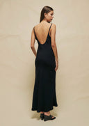 FREYA SLIP DRESS