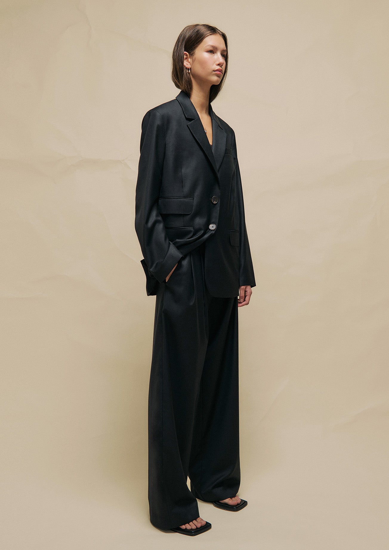 PRE ORDER: PARKER  BLAZER