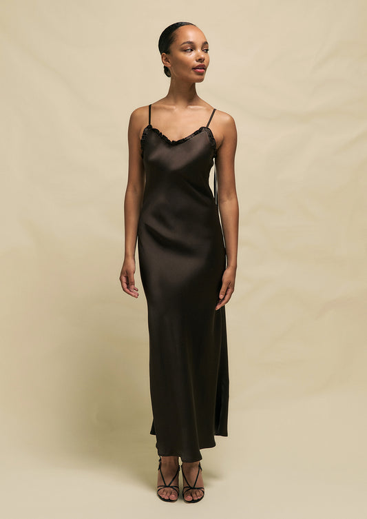 ANA SLIP DRESS