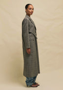 RHODES LONG COAT