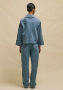 MORRISSEY DENIM JACKET