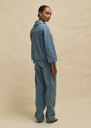 MORRISSEY DENIM JACKET