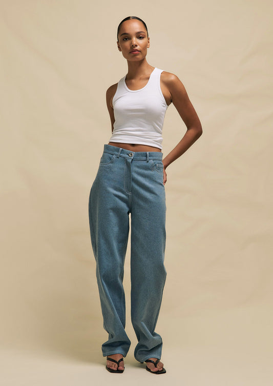 MORRISSEY DENIM JEANS