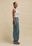 MORRISSEY DENIM JEANS