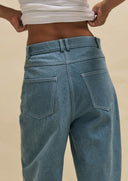 MORRISSEY DENIM JEANS