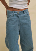 MORRISSEY DENIM JEANS