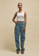MORRISSEY DENIM JEANS