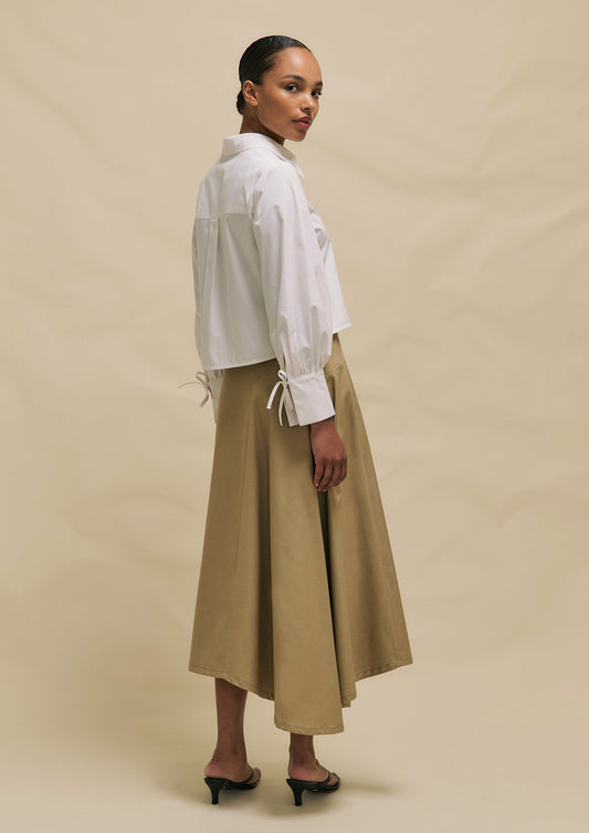 THEO SKIRT