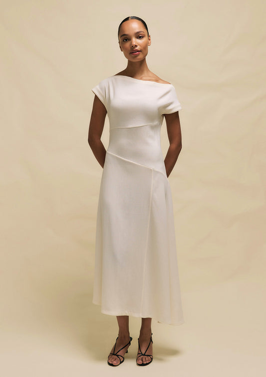 THEO DRESS