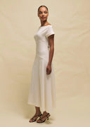 THEO DRESS